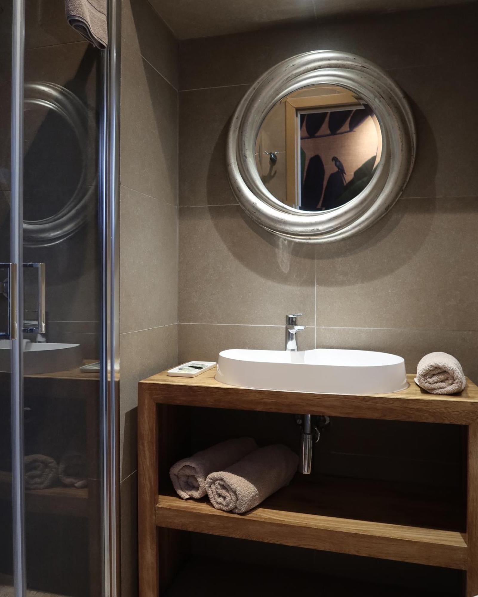 De La Mer Hotel Nice