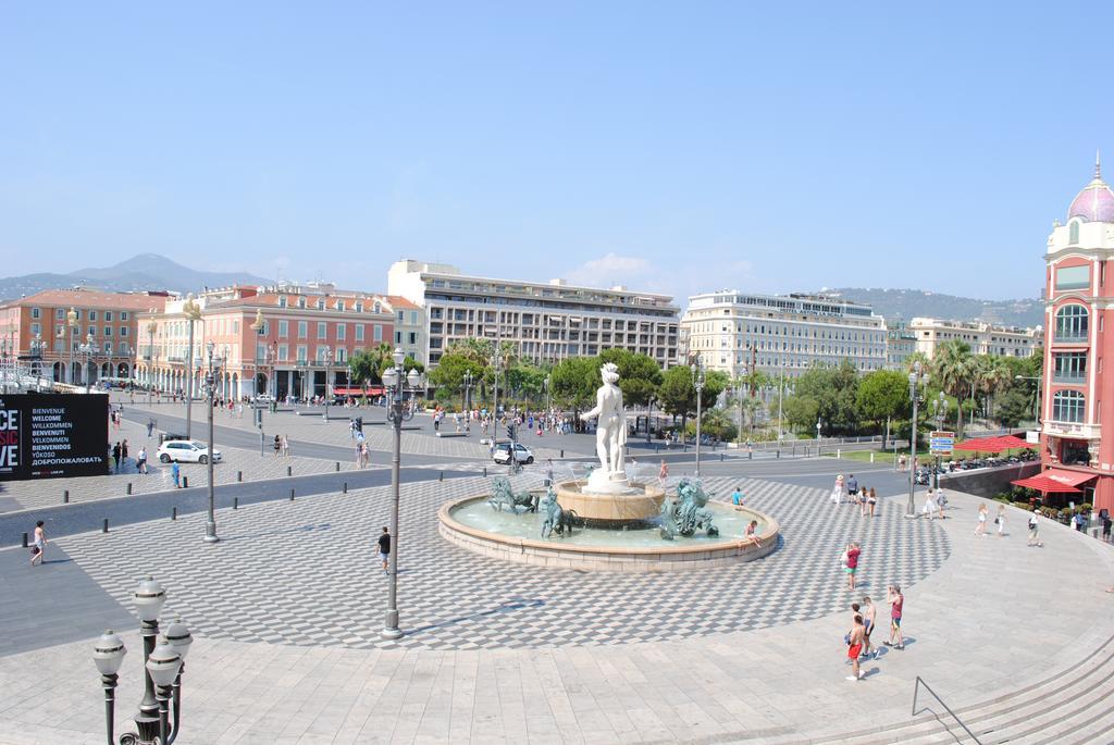 De La Nizza
