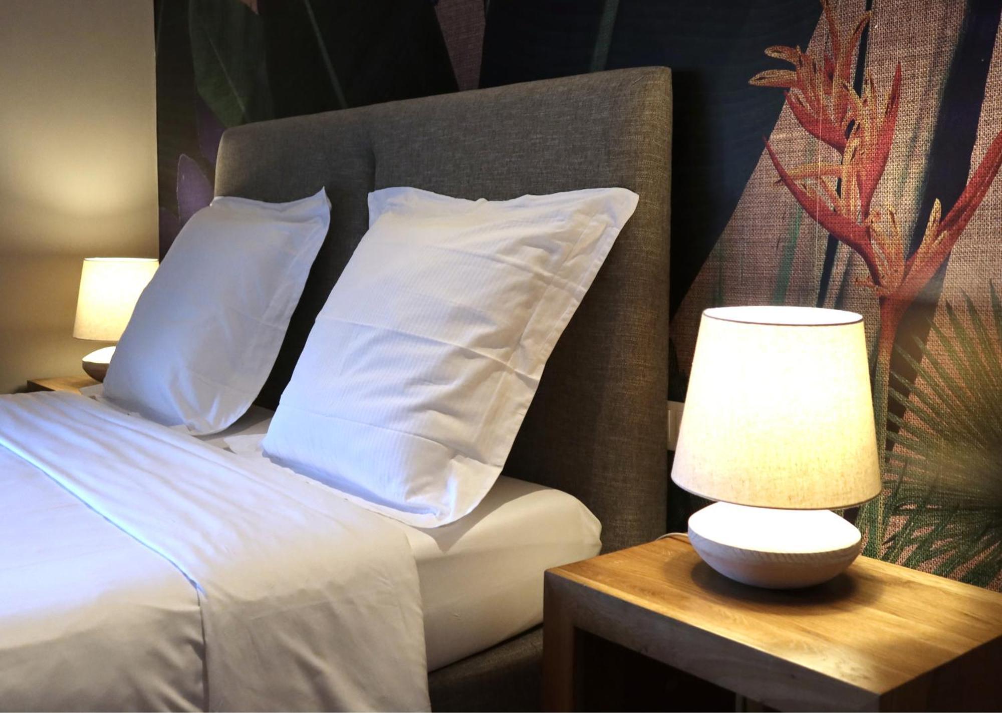 De La Hotel Nizza
