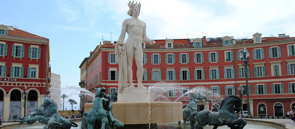 De La Nizza