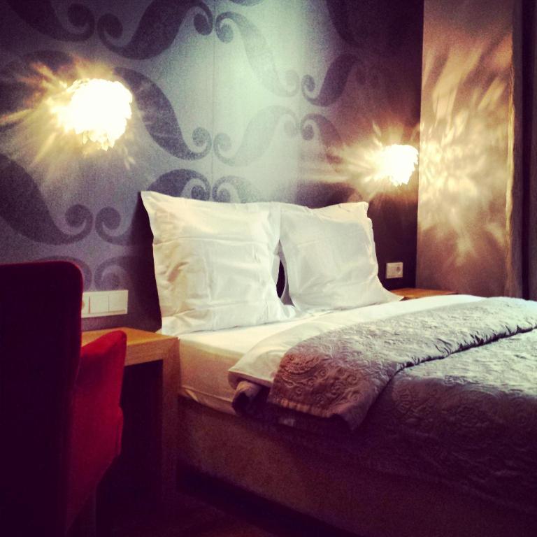 De La Hotel